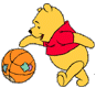 Winnie the Pooh