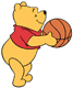 Winnie the Pooh