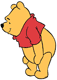 Winnie the Pooh