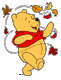 Winnie the Pooh