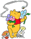 Winnie the Pooh