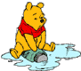 Depressed Winnie