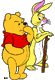 Pooh, Rabbit