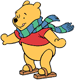 Winnie the Pooh