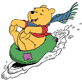 Winnie the Pooh