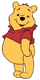 Cute Winnie