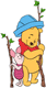 Pooh, Piglet