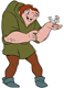 Quasimodo