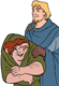 Quasimodo, Phoebus