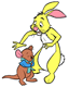 Rabbit, Roo