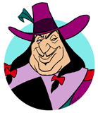 Ratcliffe portrait