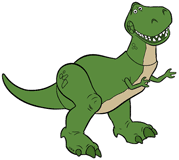 Sweet Rex