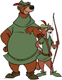 Robin Hood, Little John