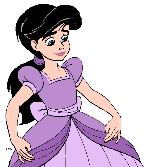 The Little Mermaid 2: Return to the Sea Clip Art | Disney Clip Art Galore