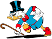 Scrooge