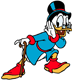 Scrooge McDuck