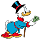 Scrooge McDuck