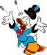 Scrooge McDuck