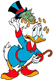 Scrooge McDuck