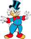 Scrooge