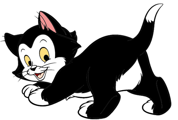 Gepetto, Figaro, Cleo Clip Art | Disney Clip Art Galore Gepetto, Figaro, Cleo Clip Art | Disney Clip Art Galore