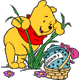 Winnie the Pooh