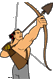 Shang, bow, arrow