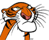 Shere Khan