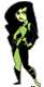 Shego