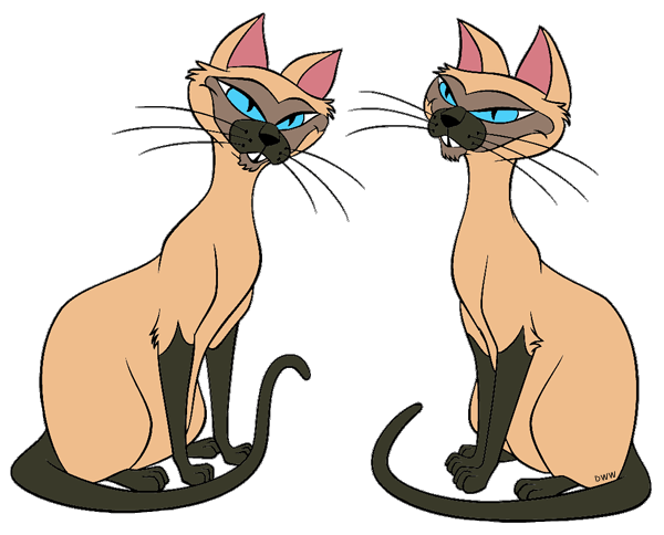 lady and the tramp clip art 4 disney