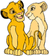 Simba, Nala