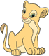 Young Nala