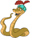 Sir Hiss