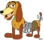 Slinky Dog