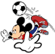 Mickey Mouse