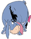 Shy Eeyore