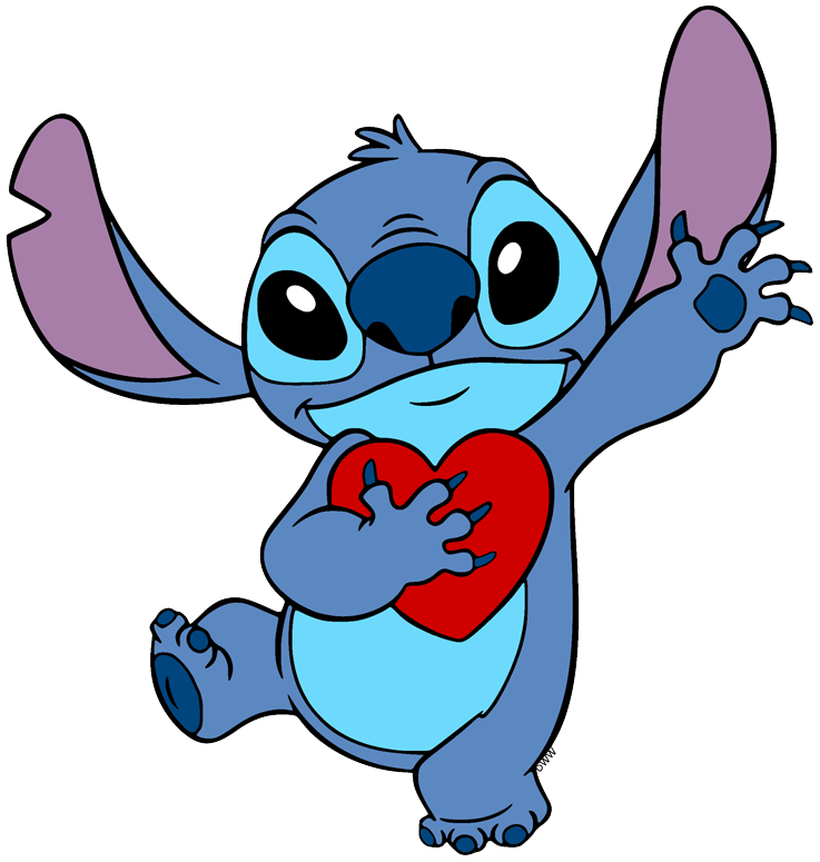 Download Lilo And Stitch Stitch Clipart Png Photo Toppng