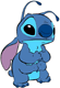 Anxious Stitch