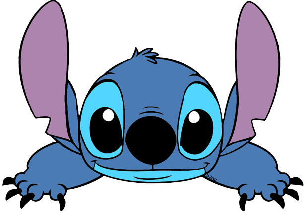 Download Lilo and Stitch Clip Art | Disney Clip Art Galore