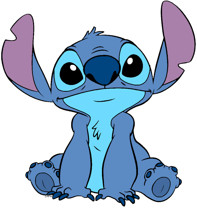 Download Lilo and Stitch Clip Art | Disney Clip Art Galore