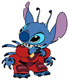 Stitch