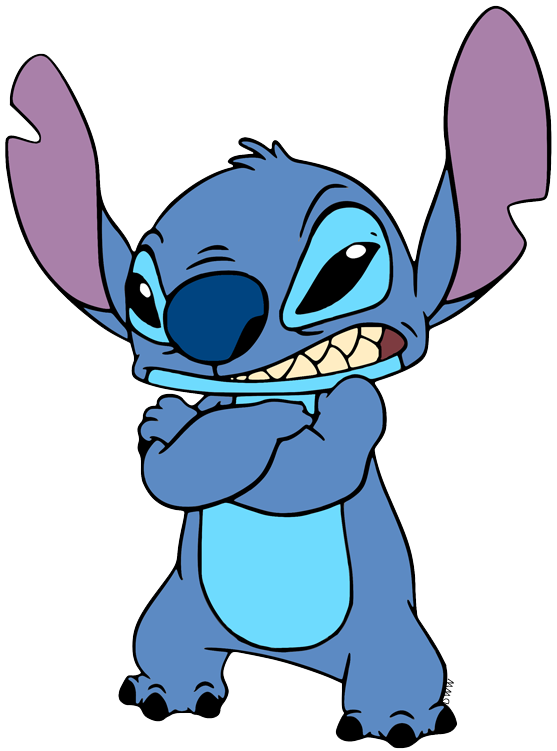 Lilo and Stitch Clip Art (PNG Images) | Disney Clip Art Galore