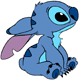 Stitch side view