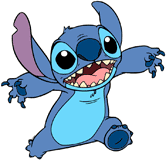 Stitch running