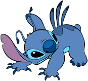 Alien Stitch