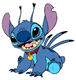 Stitch