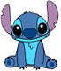 Cute Stitch