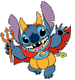 Devil Stitch