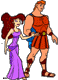Hercules, Meg