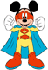 Super Mickey